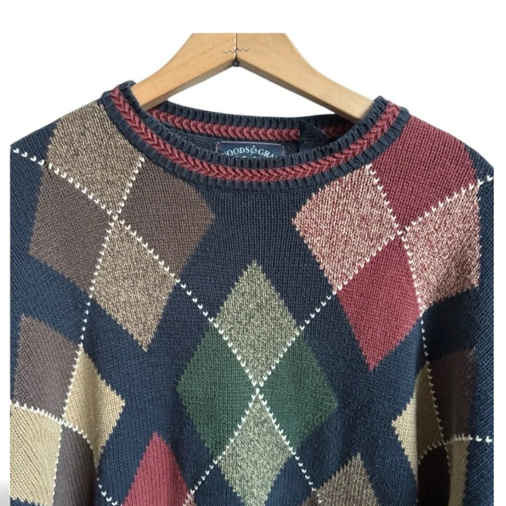 Woods & Gray preowned xl
